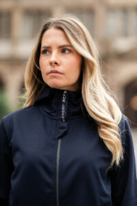 VESTE SOFTSHELL Iconic