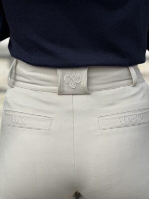 Pantalon d'Équitation Éco-Responsable pour Femme