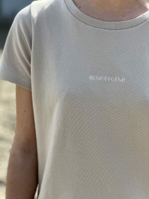 T-Shirt Éco-Responsable pour Femme