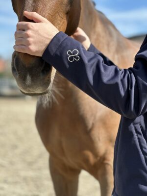 VESTE SOFTSHELL Iconic – Image 2
