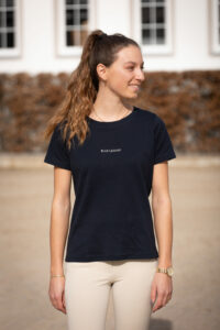 T-Shirt Éco-Responsable pour Femme