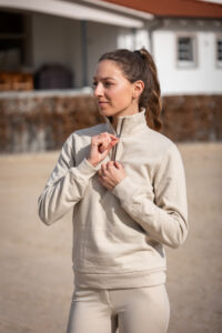 Pull Éco-Responsable pour Femme