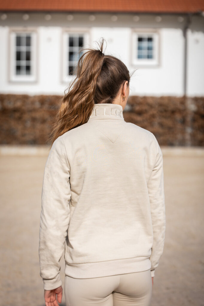 Pull Éco-Responsable pour Femme