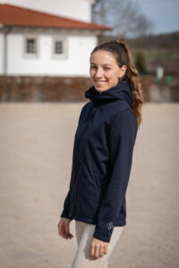 Veste Softshell Éco-Responsable pour Femme