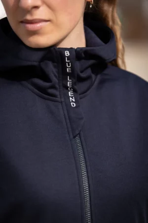 Pull Éco-Responsable pour Femme