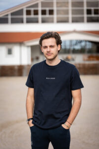 T-Shirt Éco-Responsable pour Homme