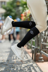 Chaussettes Speedy