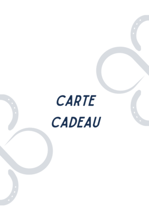 Carte Cadeau