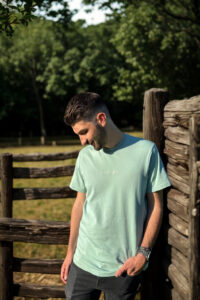 T-SHIRT Cosy V2